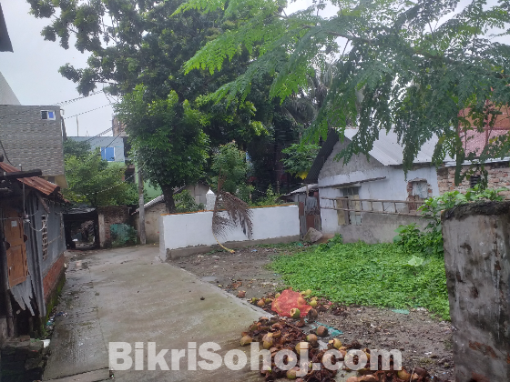 জরুরী ভিত্তিতে জমি বিক্রয় করা হবে